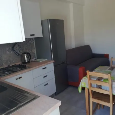 Apartment Kigiel *