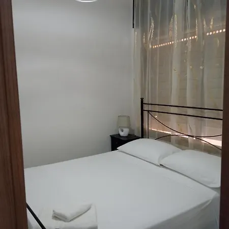 Kigiel Apartment Scalea