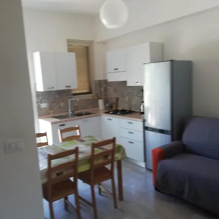 Kigiel Apartment