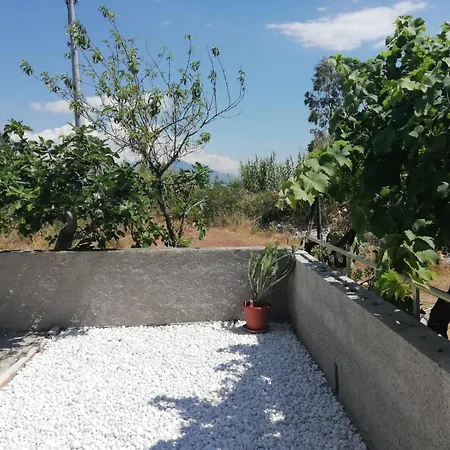 Apartment Kigiel Scalea