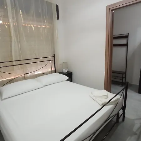 Kigiel Apartment Scalea