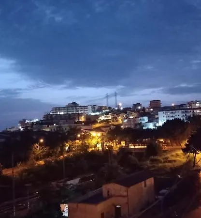 Apartment Kigiel Scalea